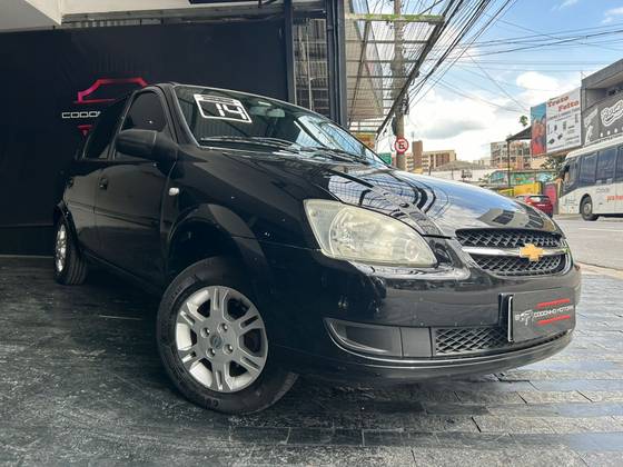 CHEVROLET CLASSIC 1.0 MPFI LS 8V FLEX 4P MANUAL CHEVROLET CLASSIC 1.0 MPFI LS 8V FLEX 4P MANUAL